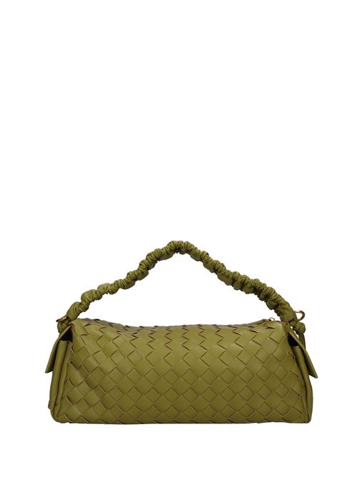  LA CARRIE | 151M-LZ-390-SYNLIME